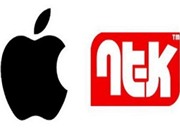 Bóng đá anh, ngoại hạng anh, lịch thi đấu euro 2012, Apple thua kiện trước “người tí hon” Tây Ban Nha